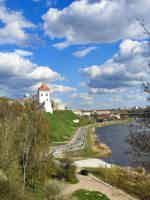 Экскурсия "Прогулка по Гродно с гидом-реставратором" - фото отзыва 3