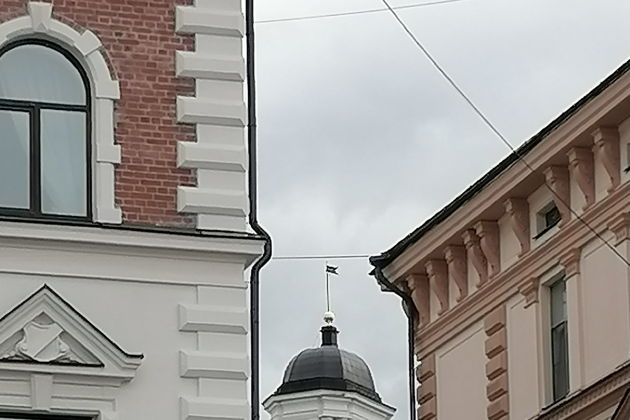 Главное изображение экскурсии - По следам рыцарей, монахов и купцов Выборга