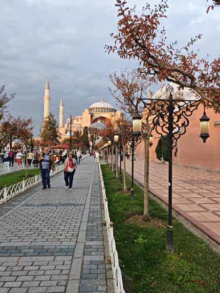 Прогулка по историческому центру - фото 2