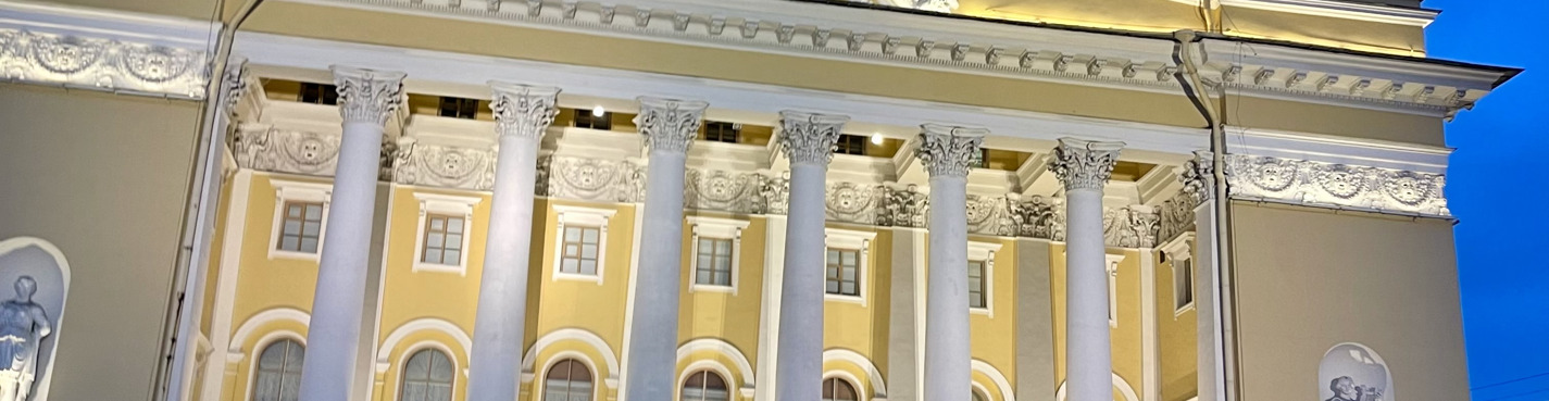 Петербург для детей: увлекательно и познавательно