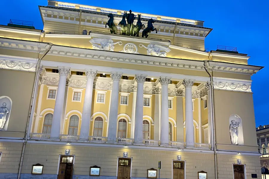 Петербург для детей: увлекательно и познавательно — фото 1