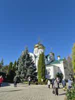 Экскурсия "Экскурсия в Раифу, Храм Всех Религий и Свияжск " - фото отзыва 1