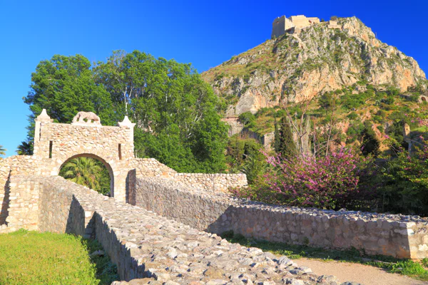 Argolis tour from Athens — photo 4, Athens | Pokataem