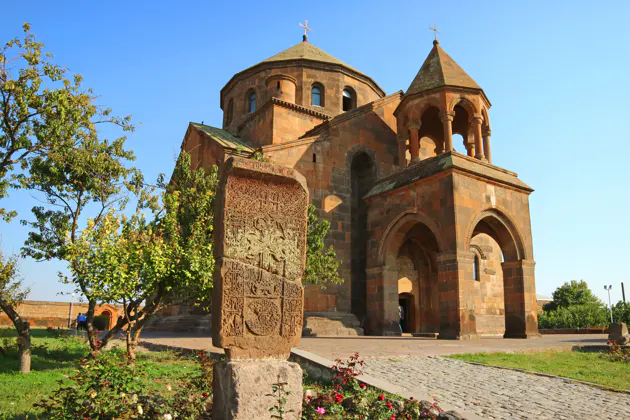 Знакомство с истоками — фото 3