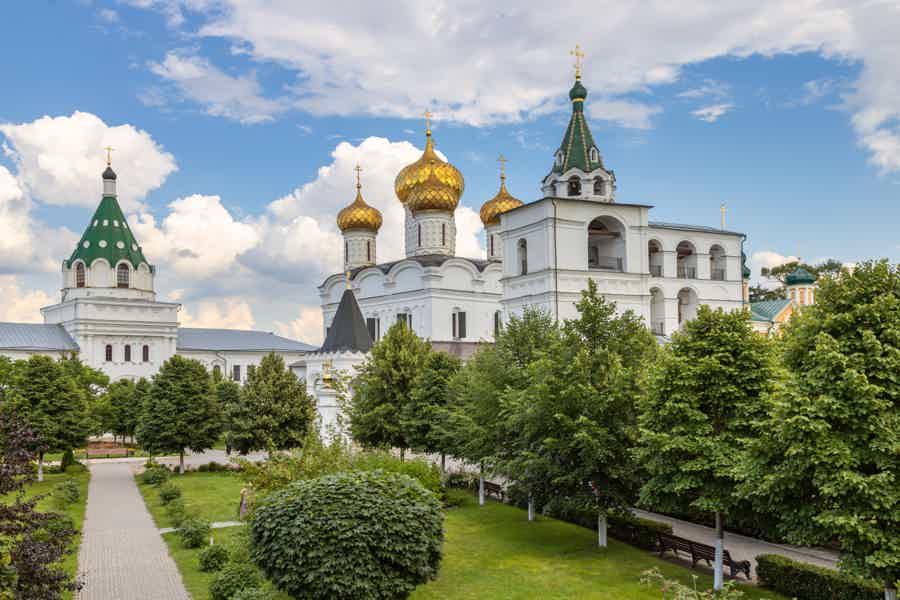 Ипатьевский монастырь от основания до наших дней - фото 3