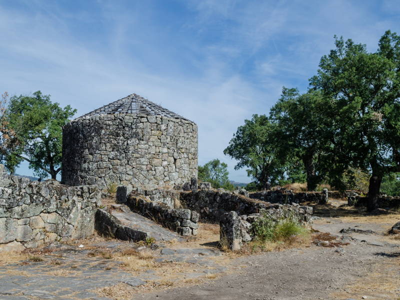 Antiquity Trip «‎Колесо истории»