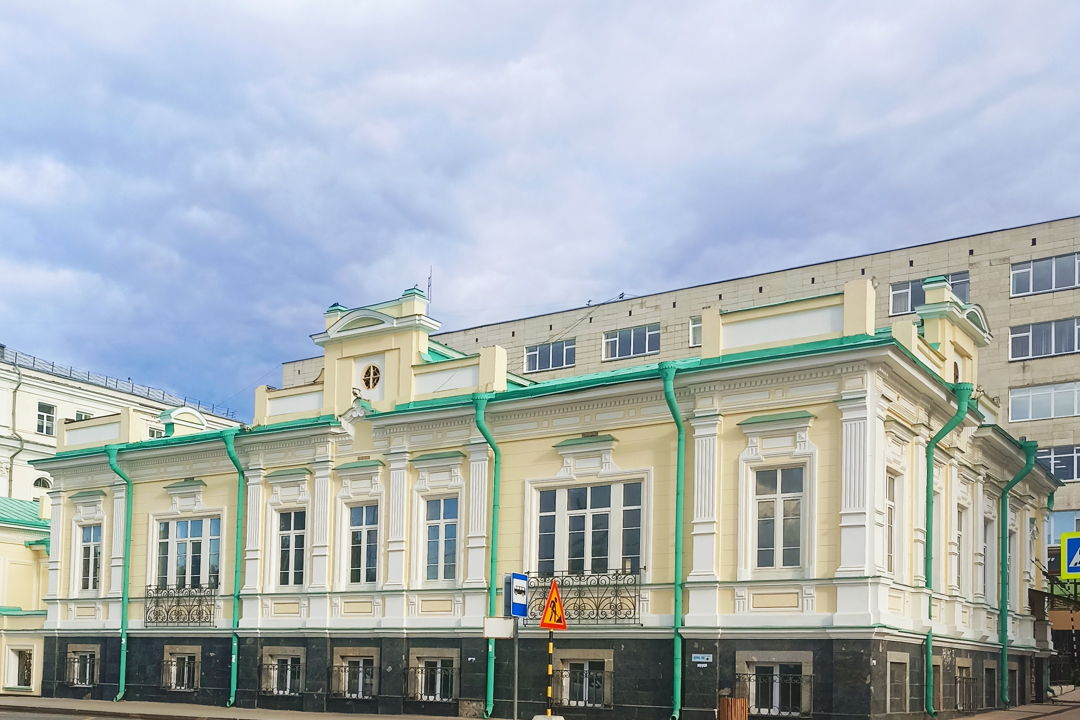 Пермь сквозь столетия — фото 4