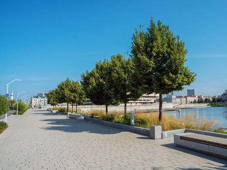 Озеро Кабан