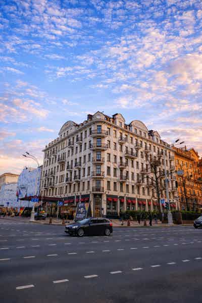 История Минска на душевной прогулке - фото 2