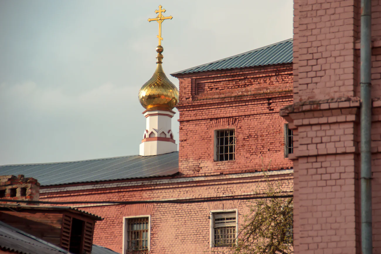 Владимирский централ