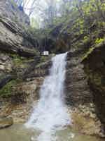 Экскурсия "Аргунское ущелье в мини-группе: колыбель вайнахов и живописные водопады" - фото отзыва 1
