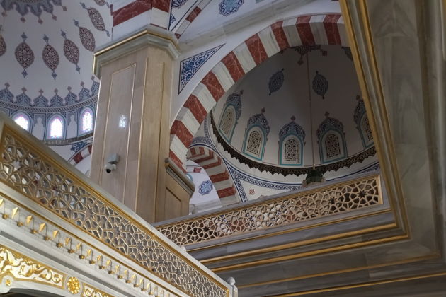 Виды Захватывающее однодневное приключение в Чечню