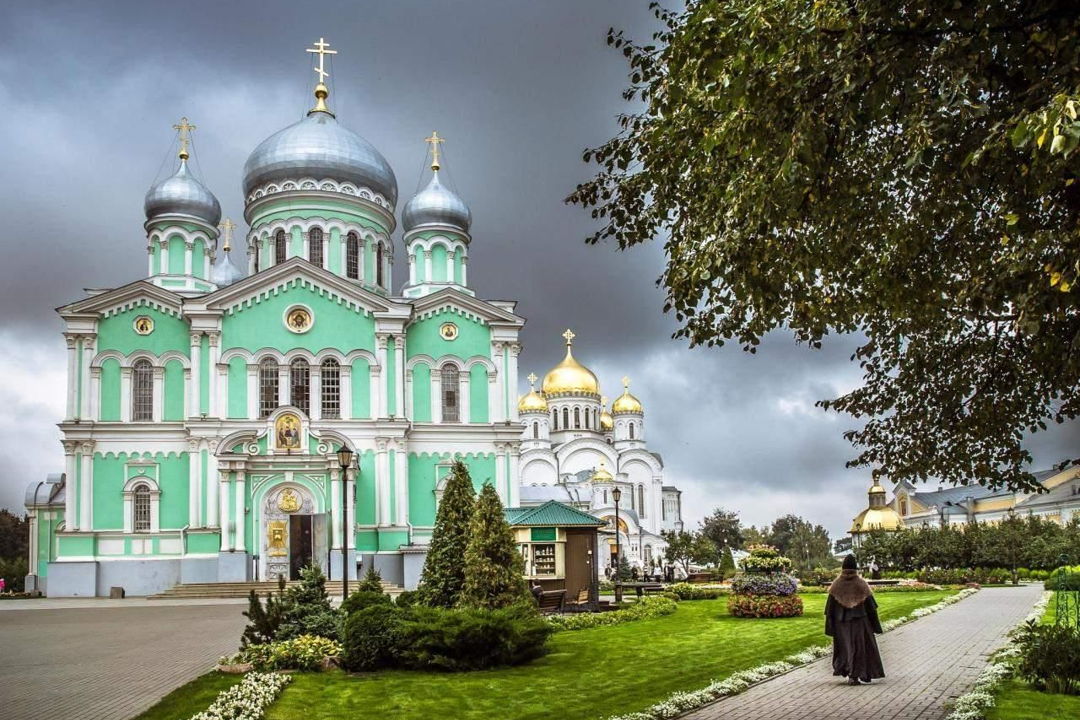 Серафимо-Дивеевский монастырь: паломничество из Нижнего Новгорода — фото 8