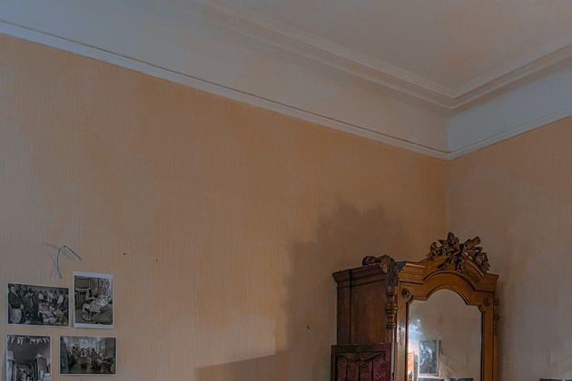 Фото к экскурсии Три исторических квартиры — Три эпохи Петербурга