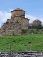 Экскурсия "4-х часовая экскурсия по святыням Мцхеты: Светицховели, Джвари и Самтавро" - фото отзыва 1