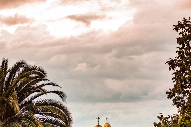 Виды Большое путешествие по Абхазии (из Гагры)