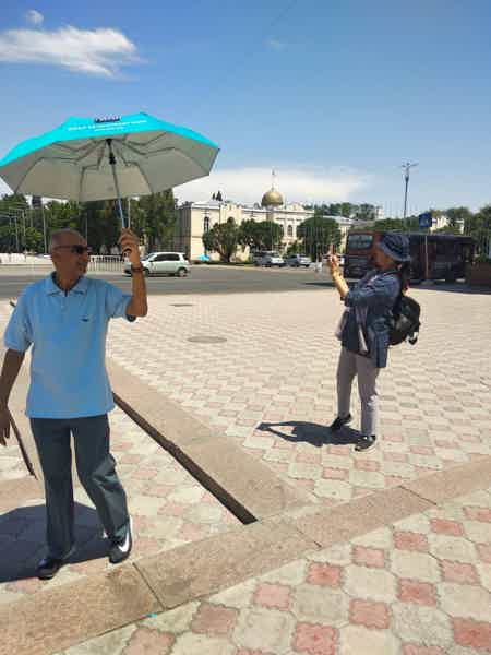 Салам, Бишкек: обзорная прогулка по городу - фото 6