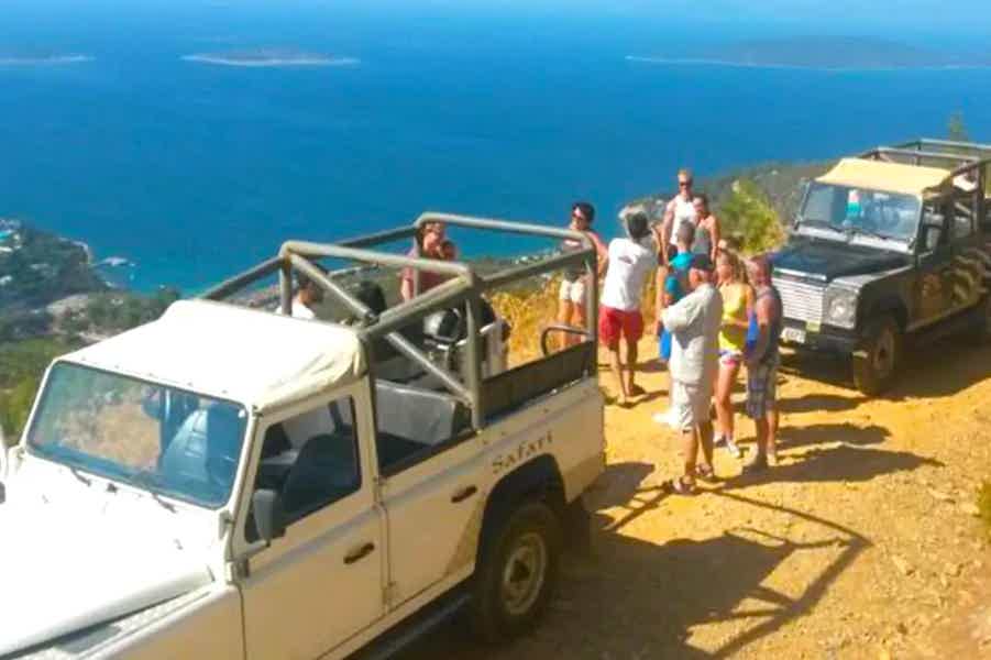 Jeep Safari in Bodrum - photo 1