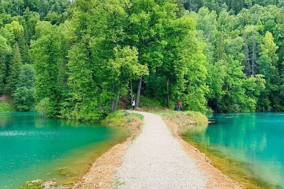 Уральская Швейцария: души любимый уголок — фото 3