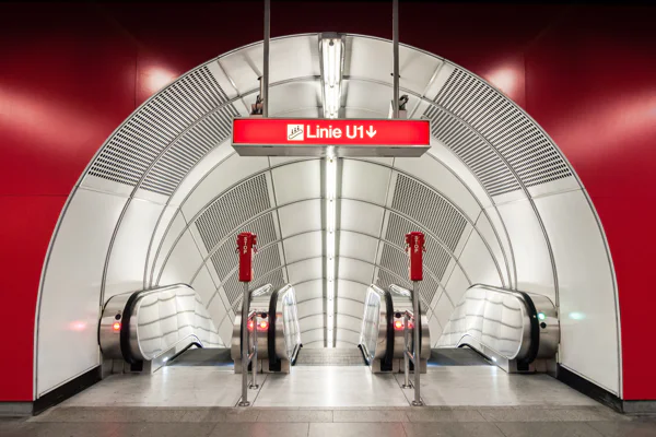 Vienna City Card — удобный туристический билет с метро и скидками — фото 5, Вена | Покатаем