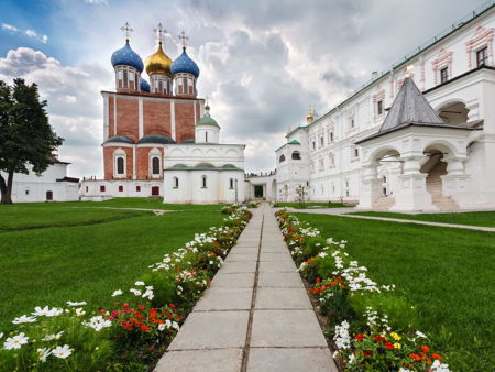 Рязанский театр драмы