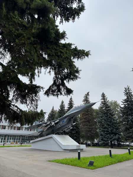 Уфа-Северная: город, основанный «Иванами» - фото 5