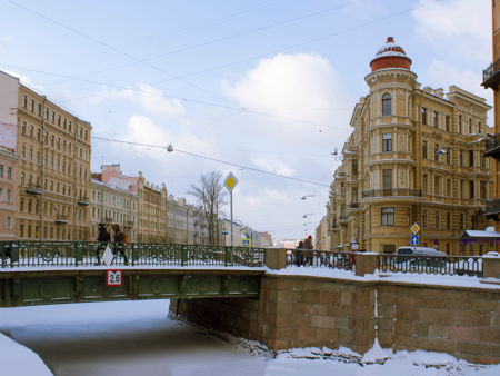 Кокушкин мост