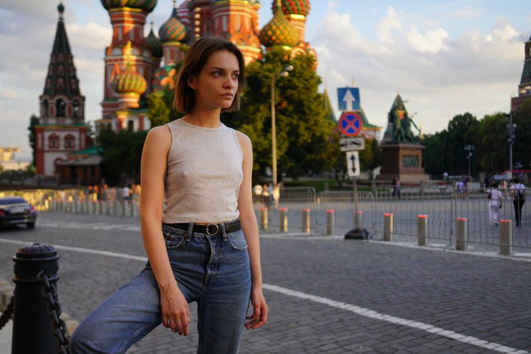 Парадная Москва: фотопрогулка по центру столицы — фото 5