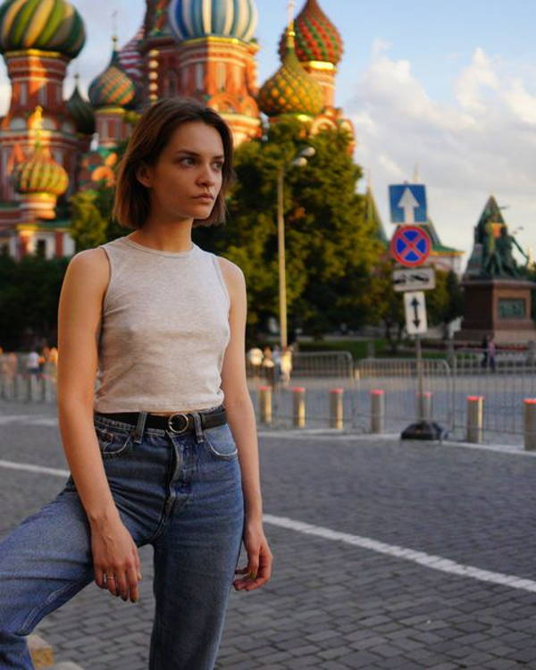 Парадная Москва: фотопрогулка по центру столицы — фото 5