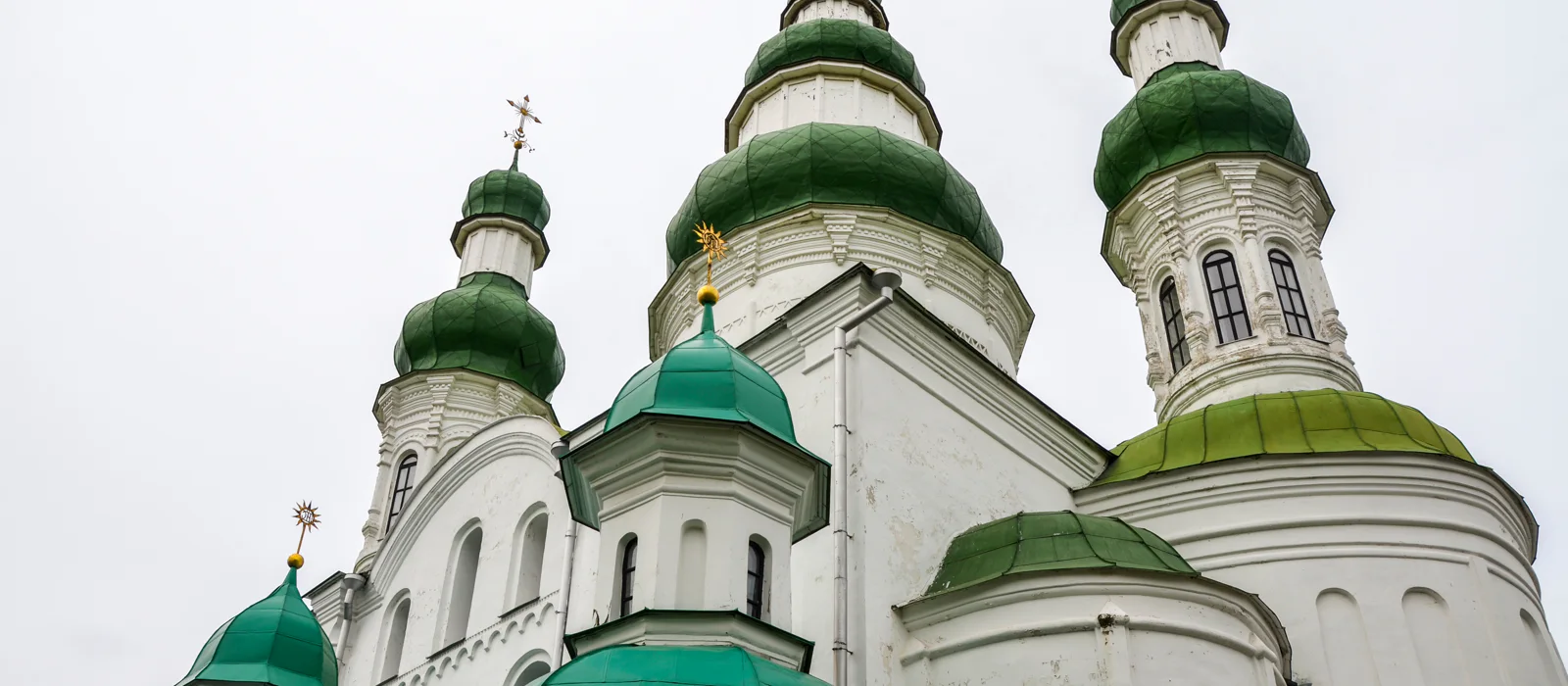 Экскурсия по Ельцу и Знаменский монастырь на транспорте туристов — экскурсия, Елец, Россия | Покатаем