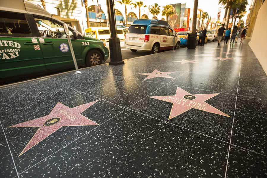 Лос-Анджелес и Голливуд — экспресс-знакомство - фото 6