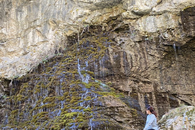 Виды Чудеса Верхней Балкарии: Язык Тролля и замок Шато-Эркен в мини-группе