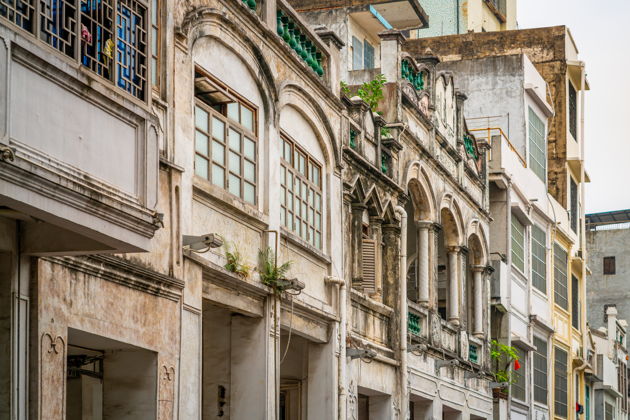 Культурный тур по Хайкоу: история, традиции и творческие мастер-классы