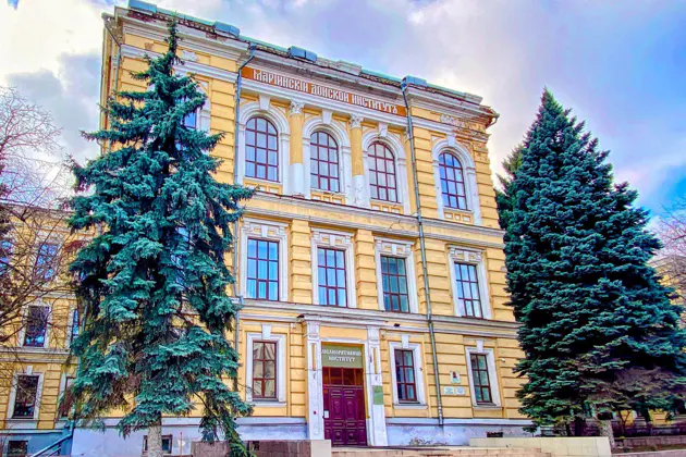 Индивидуальная экскурсия на автомобиле в Новочеркасск — фото 2