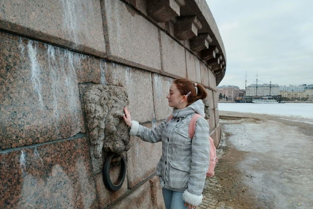 Виды Мобильный квест «Хранители Санкт-Петербурга»