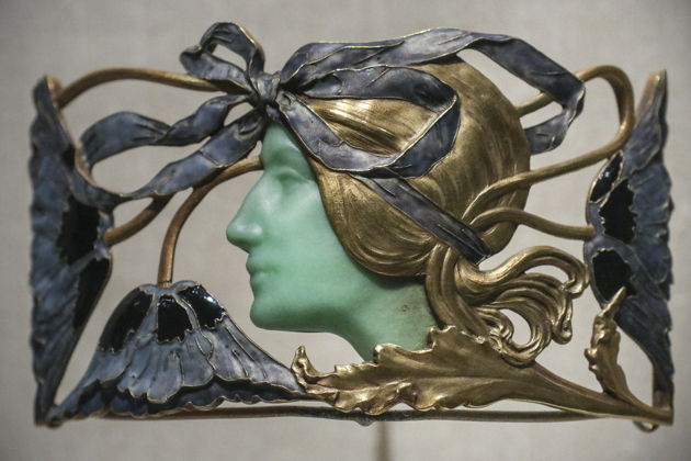 Виды Музей Галуста Гульбенкяна: грандиозный предприниматель  и его коллекция