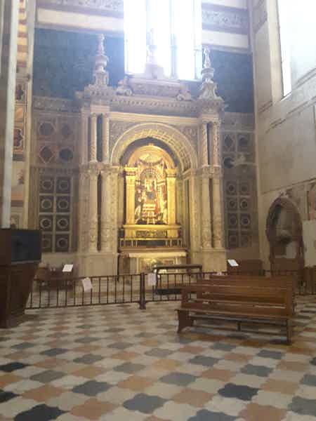 Церковь Святой Анастасии + обзорная экскурсия по историческому центру - фото 2