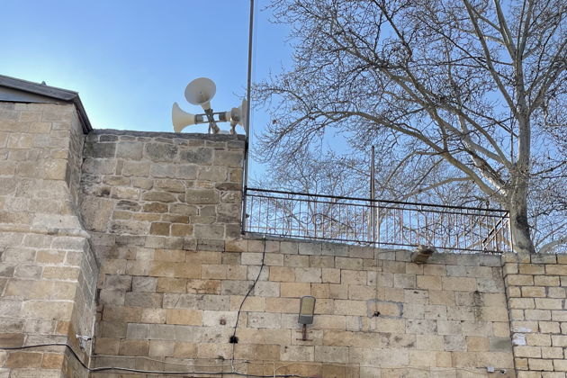 Виды Город с многовековой историей — Дербент индивидуально