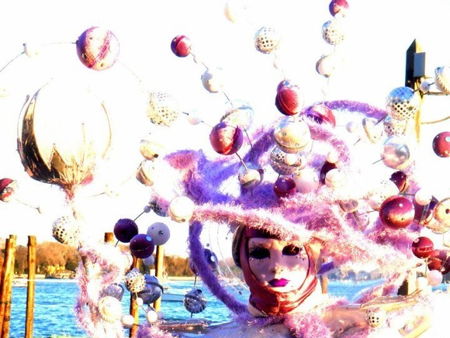 Санта-Мария-делла-Салюте