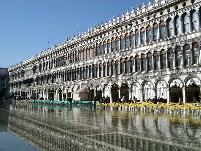 Образы Венеции: главные достопримечательности - фото 4