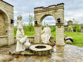 Экскурсия "Золотое кольцо Минеральных вод: 5 городов за 1 день" - фото отзыва 3