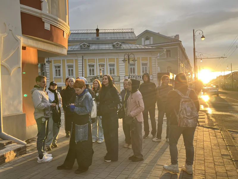 Рыбинское купечество: 15 историй успеха и городских тайн XIX века — фото 4, Рыбинск | Покатаем
