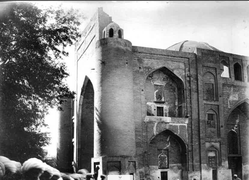 Бухара без спешки: атмосферная прогулка по старому городу - фото 6