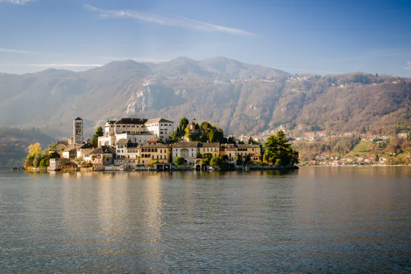 Italian Cooking Class on the Lake — photo 5, Milan | Pokataem