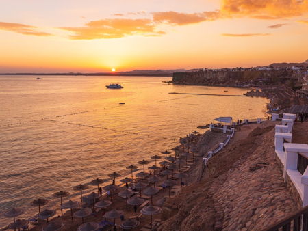 Замок Заман