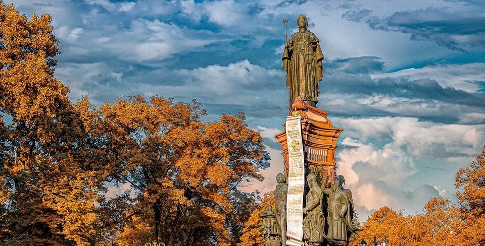 Провинциальная Кубань