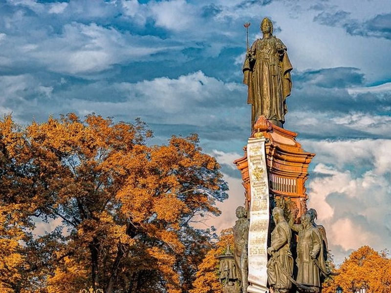 Провинциальная Кубань - экскурсия в Краснодар, Россия