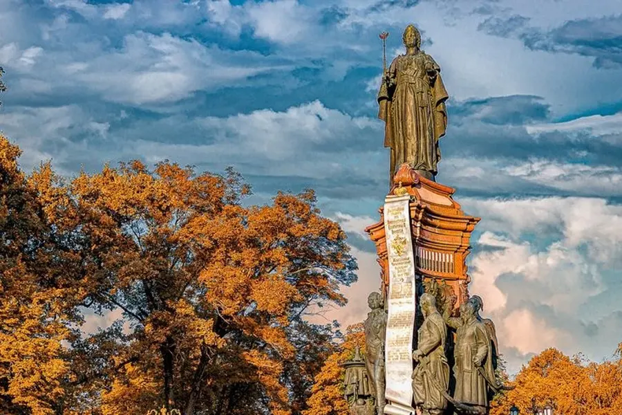 Провинциальная Кубань — фото 1