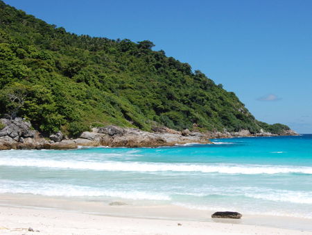 Коралловый остров