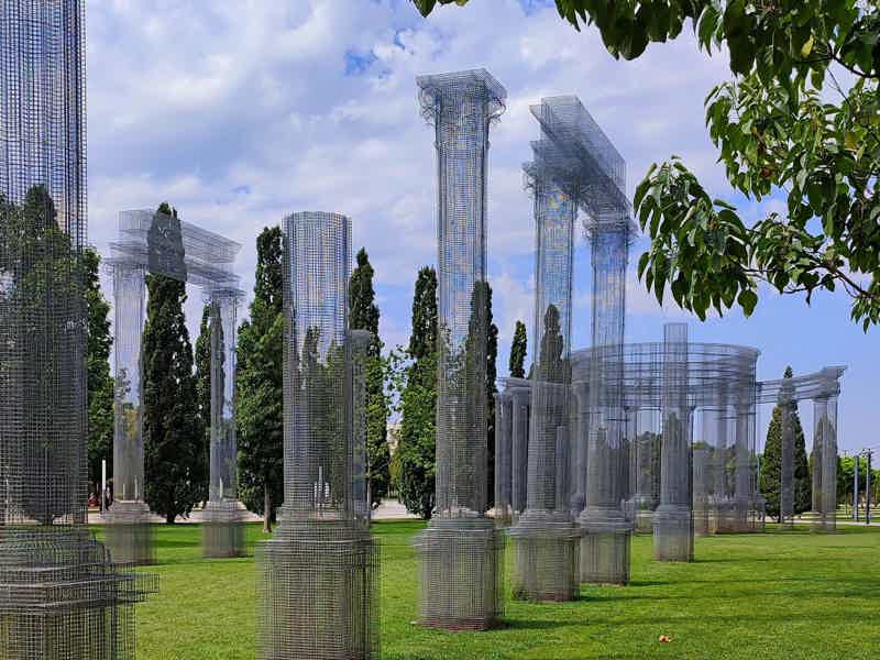 Краснодар: парк Галицкого —добро пожаловать в сказку! - фото 6